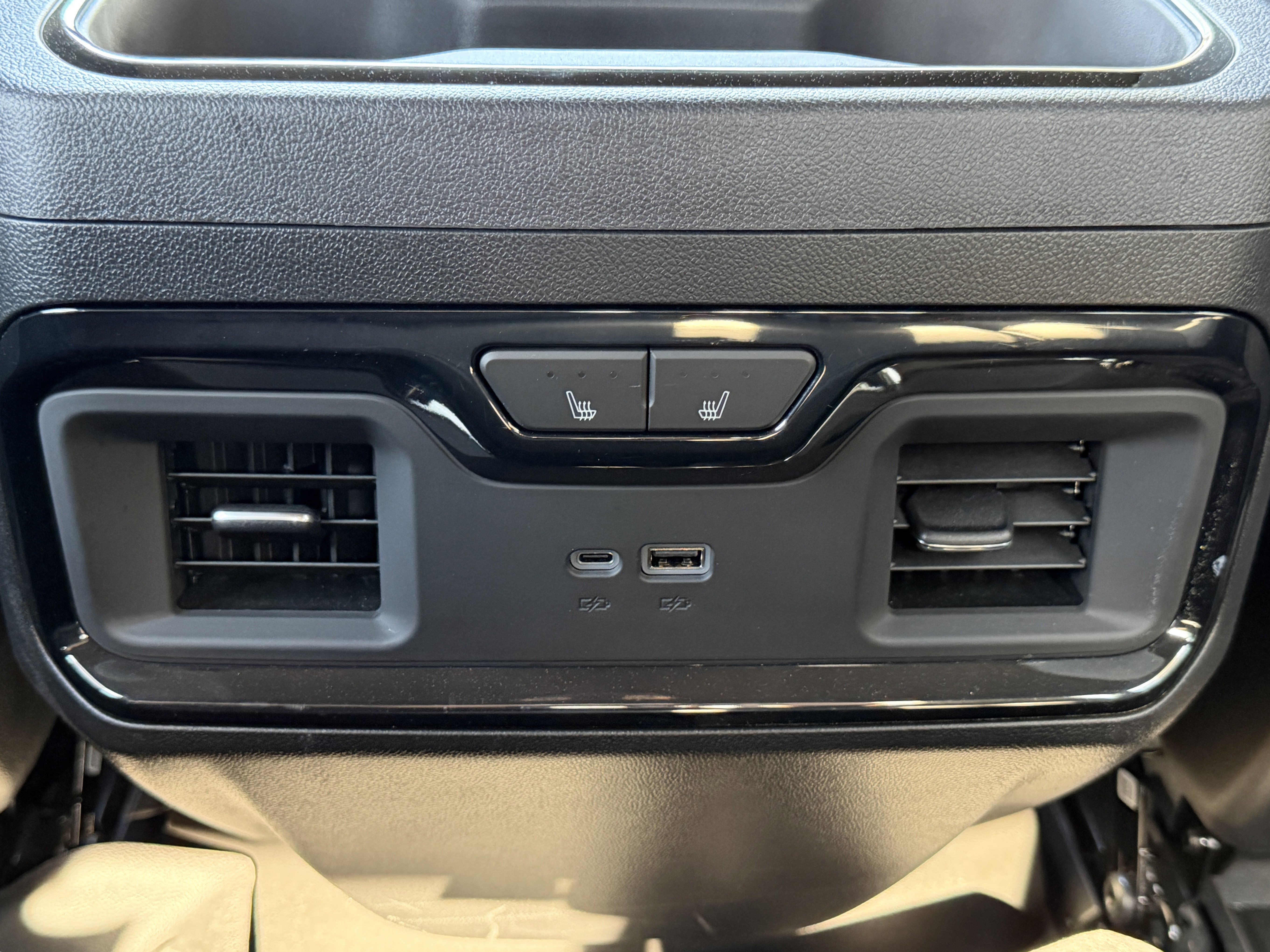 Used 2024 Chevrolet Silverado 2500 ZR2 w/ ZR2 Bison Edition AWD/4WD image 33