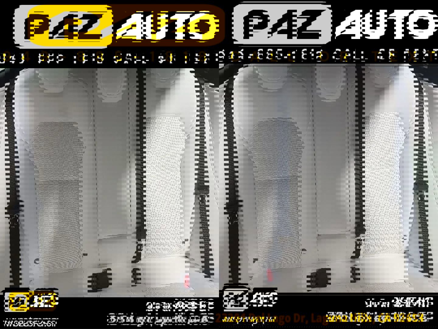 Used 2024 Tesla Model 3 Long Range image 12