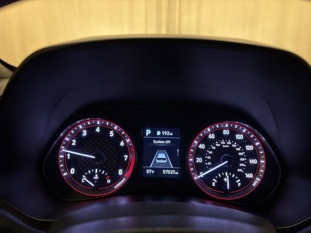 Used 2019 Hyundai Veloster 2.0 image 14