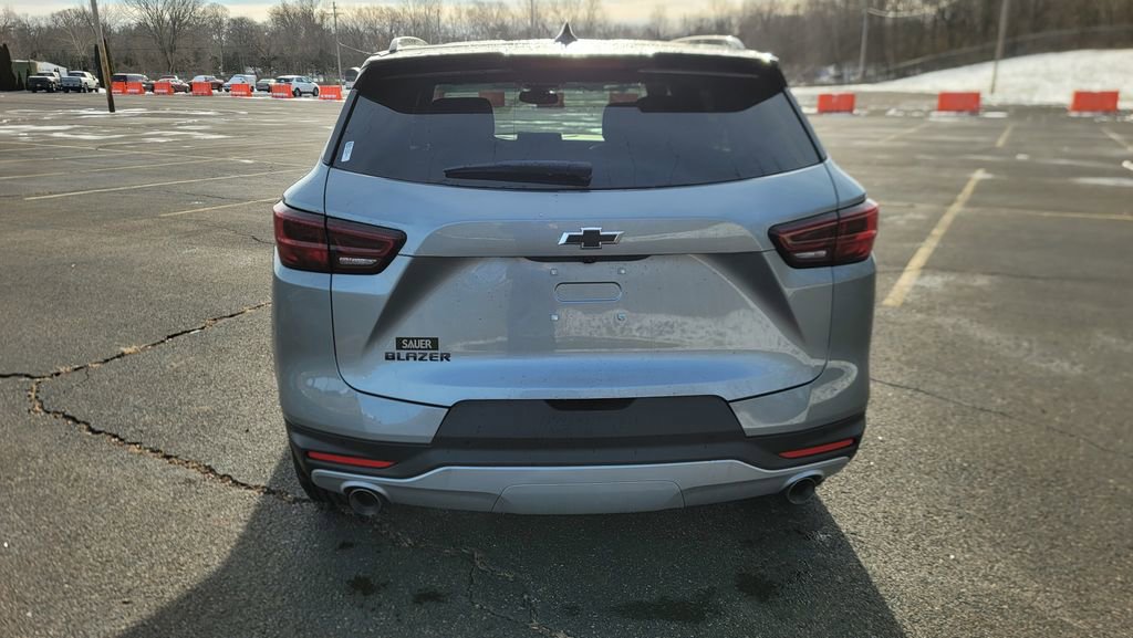New 2026 Chevrolet Blazer LT w/ Convenience Package image 10