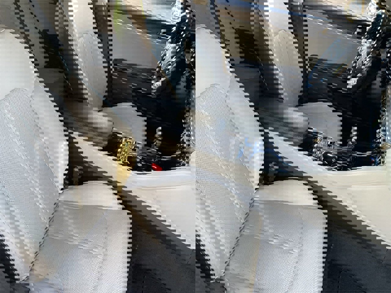 Used 2021 Kia K5 EX w/ EX Premium Package image 10