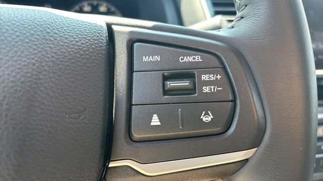 Used 2024 Honda Ridgeline Sport+ image 28