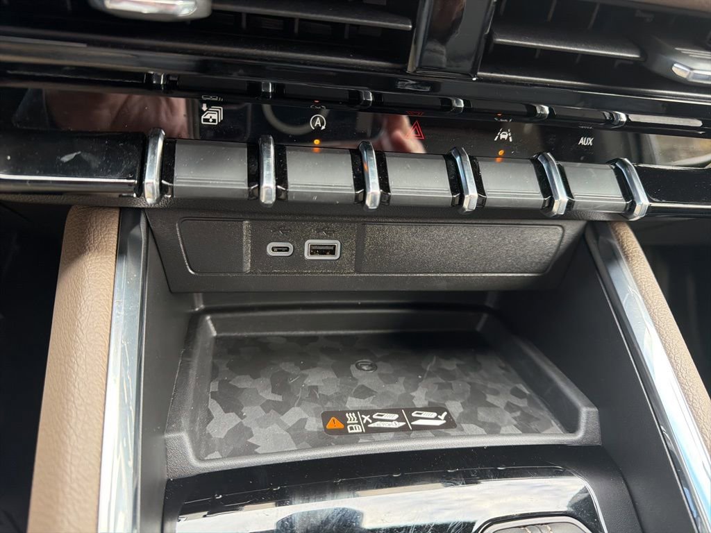 Used 2026 GMC Canyon Denali image 22