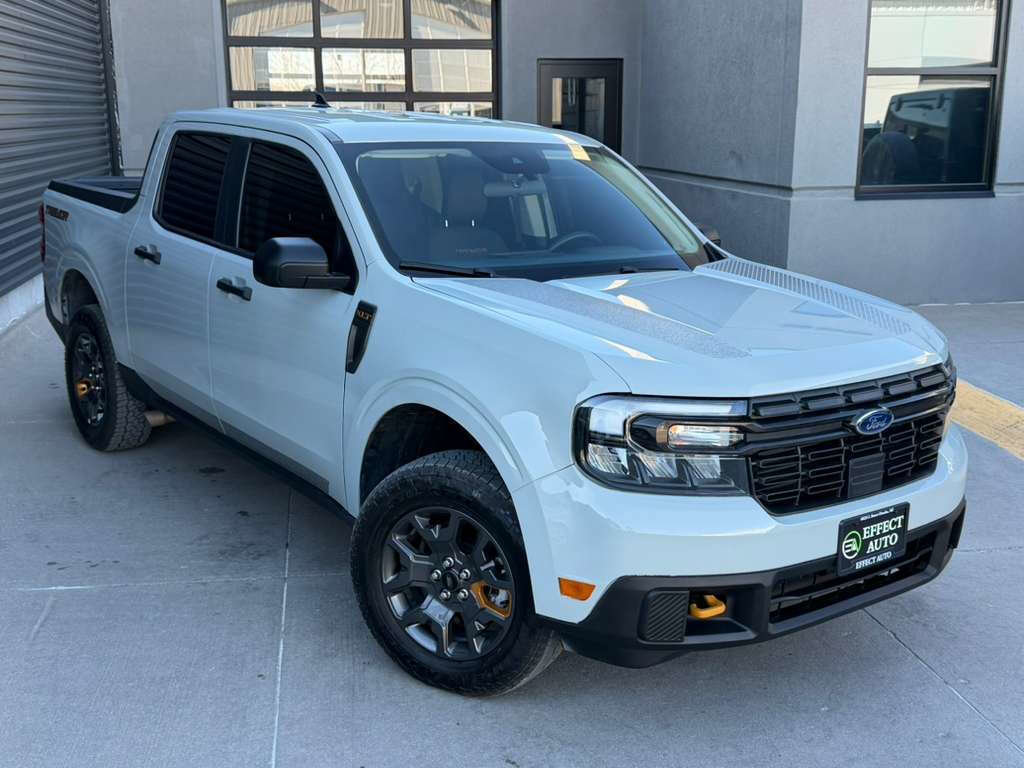 Used 2024 Ford Maverick Tremor w/ Tremor Off-Road Package image 6