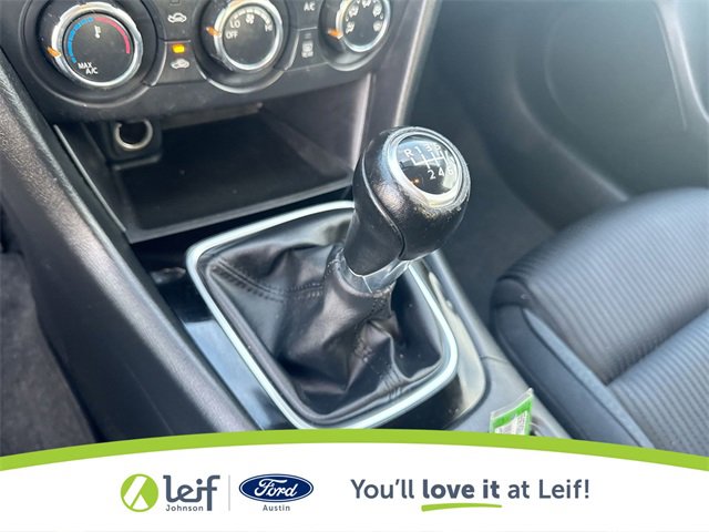 Used 2014 MAZDA MAZDA6 Sport image 25