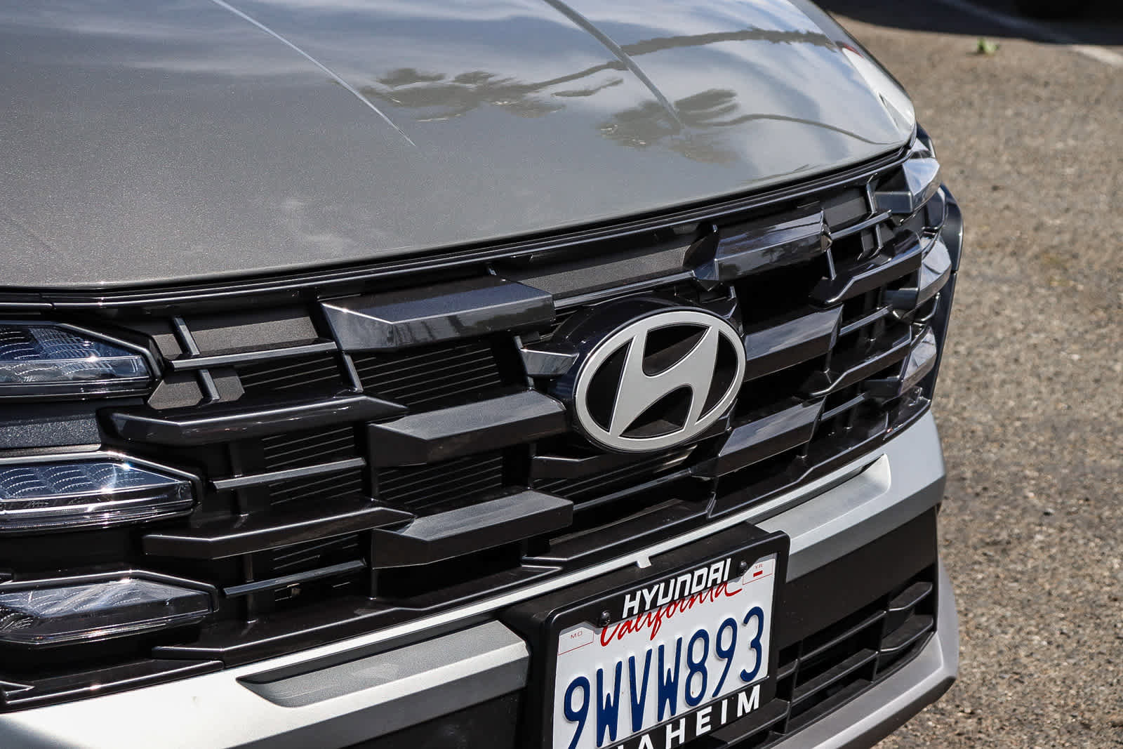 Used 2025 Hyundai Tucson SE FWD image 5
