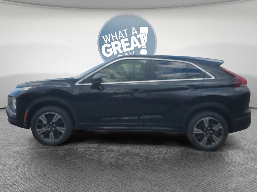New 2026 Mitsubishi Eclipse Cross SEL AWD/4WD image 7