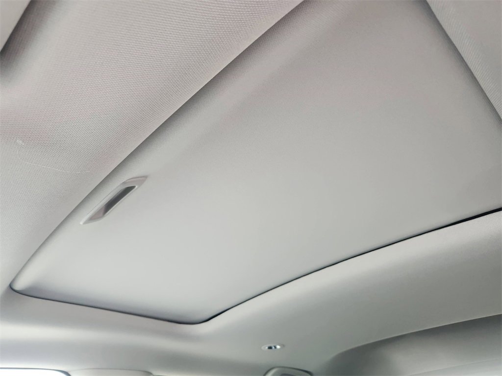 New 2026 Honda HR-V EX-L image 18