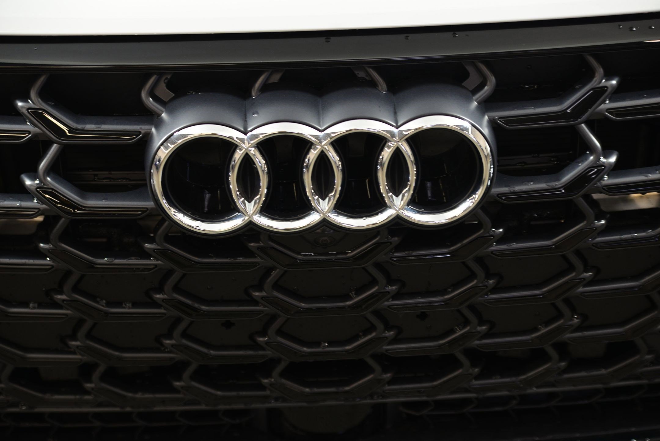 New 2026 Audi A8 L 3.0T image 16