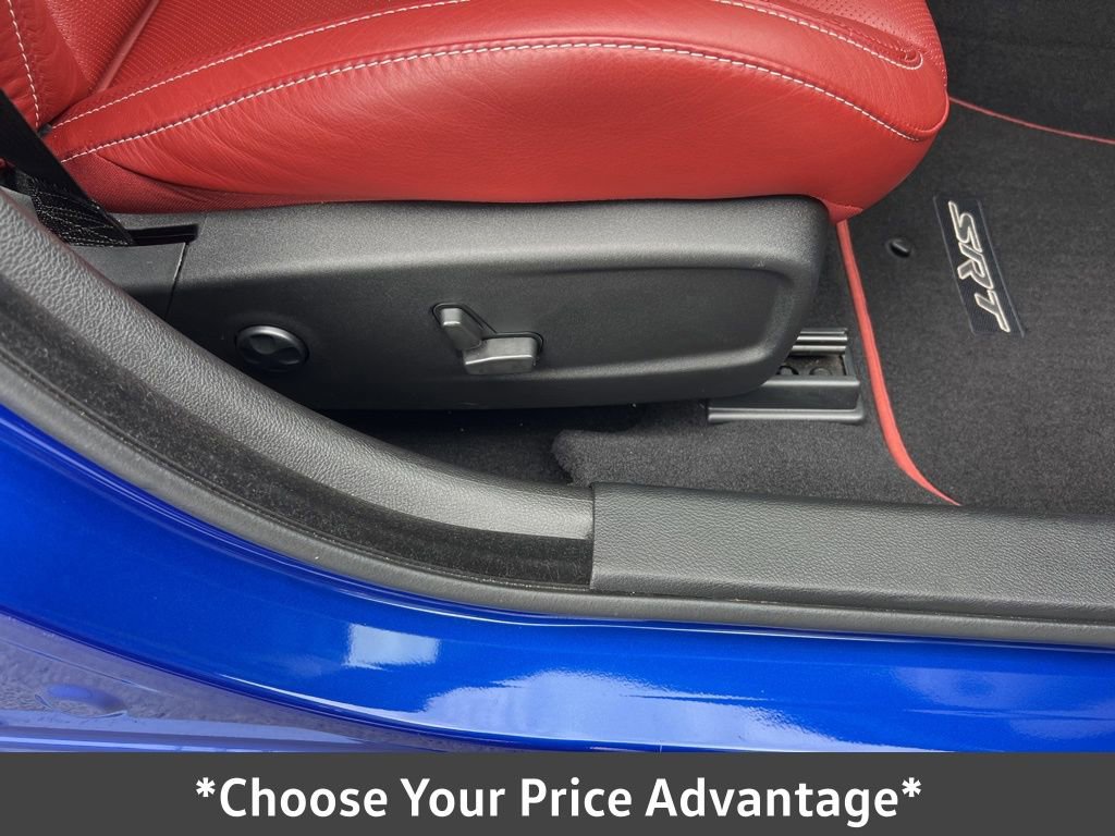Used 2022 Dodge Charger SRT Hellcat w/ Harman/Kardon Audio Group image 27