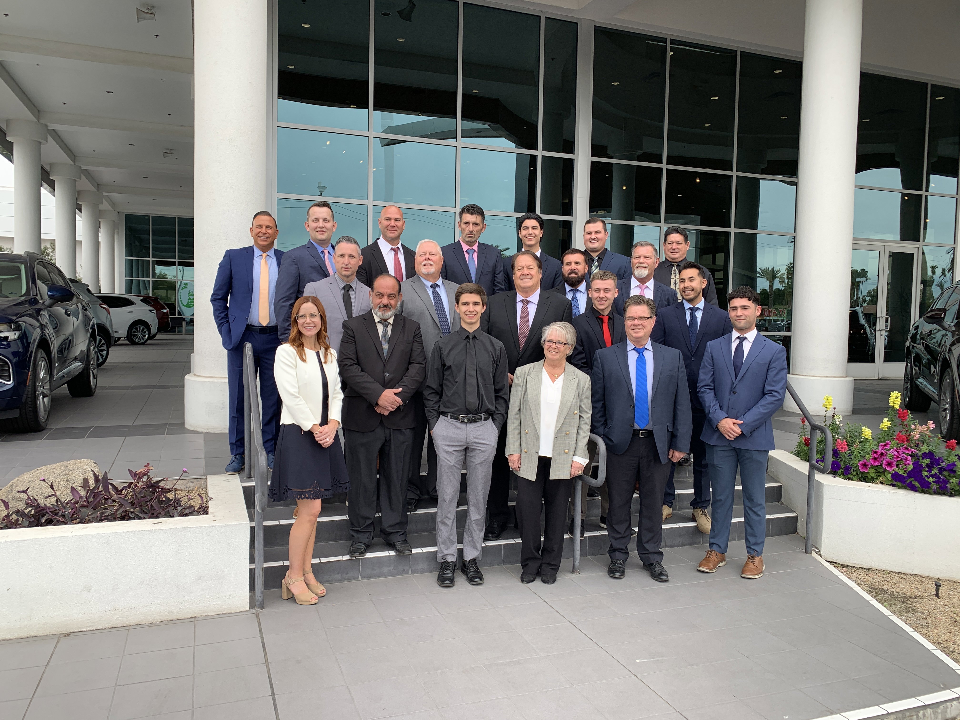 Used 2023 Buick Envision Avenir image 42