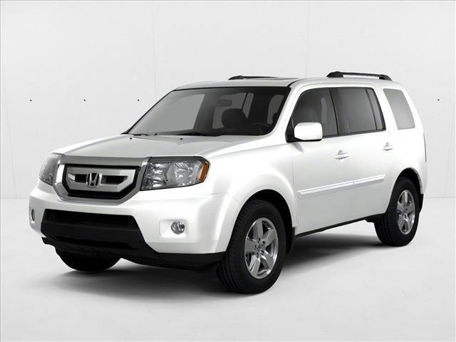 Used 2011 Honda Pilot EX-L image 1