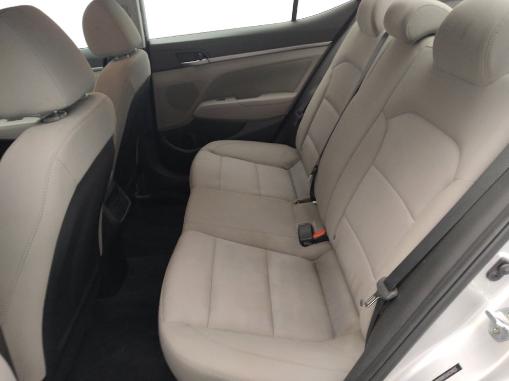 Used 2018 Hyundai Elantra SEL w/ Cargo Package image 18