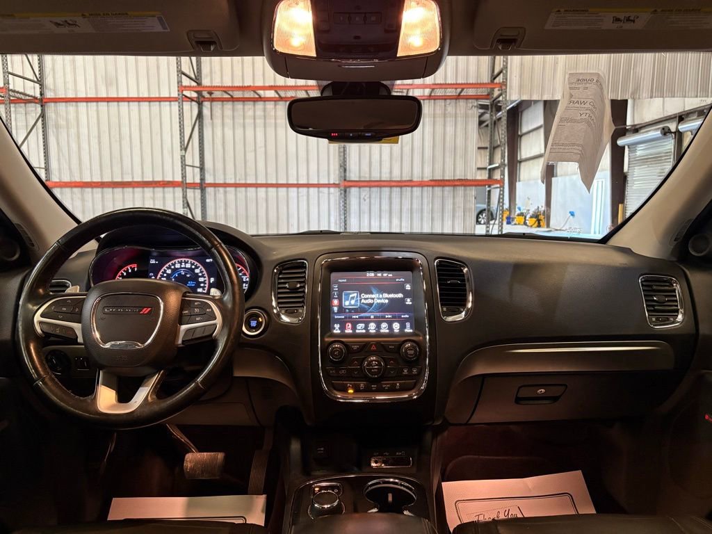 Used 2017 Dodge Durango GT w/ Premium Group image 22