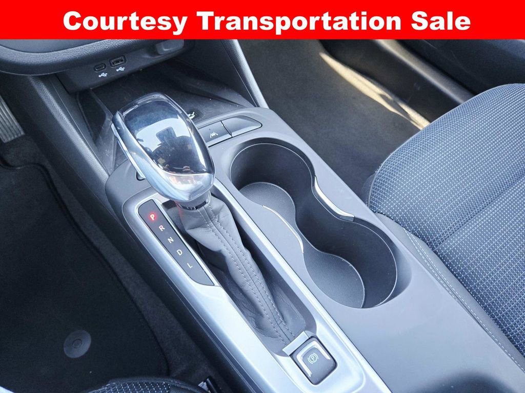 New 2026 Buick Envista Preferred w/ Convenience I Package image 26