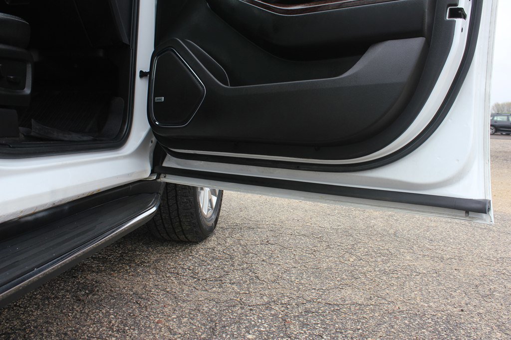 Used 2018 GMC Yukon SLT AWD/4WD image 53