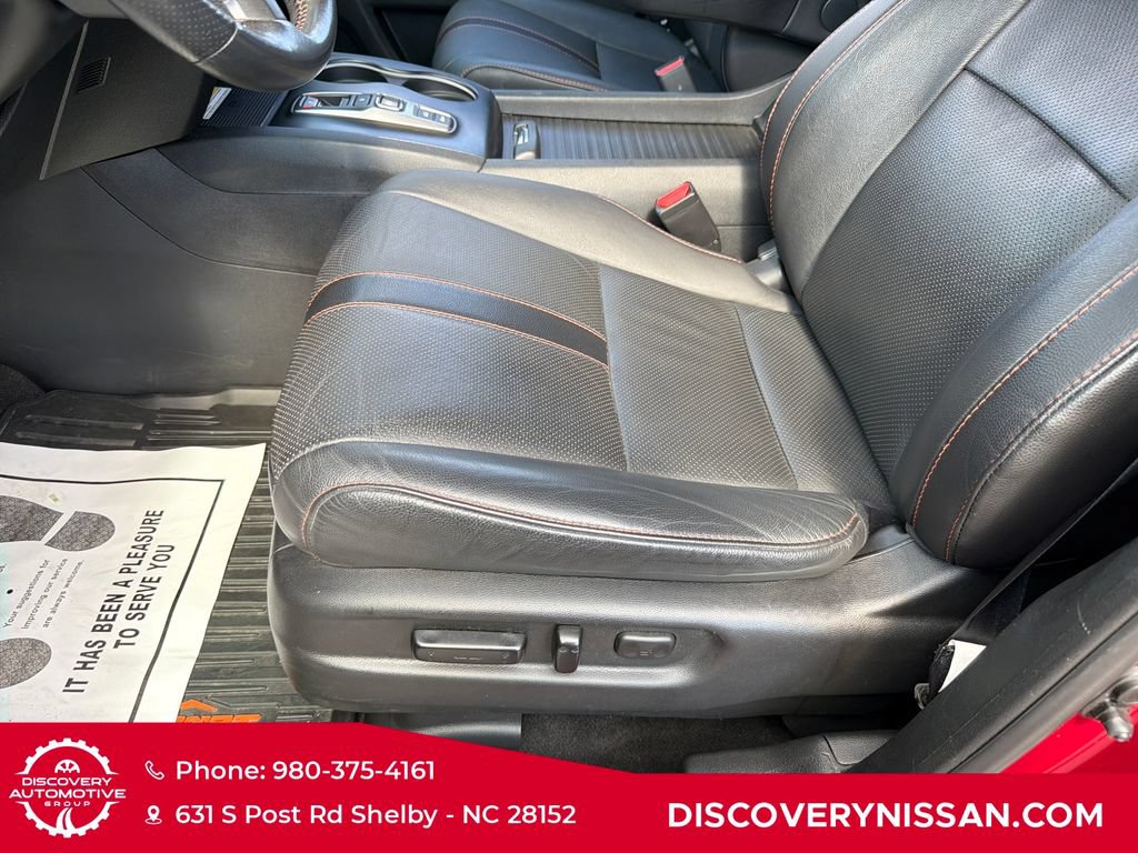 Used 2022 Honda Passport TrailSport image 14