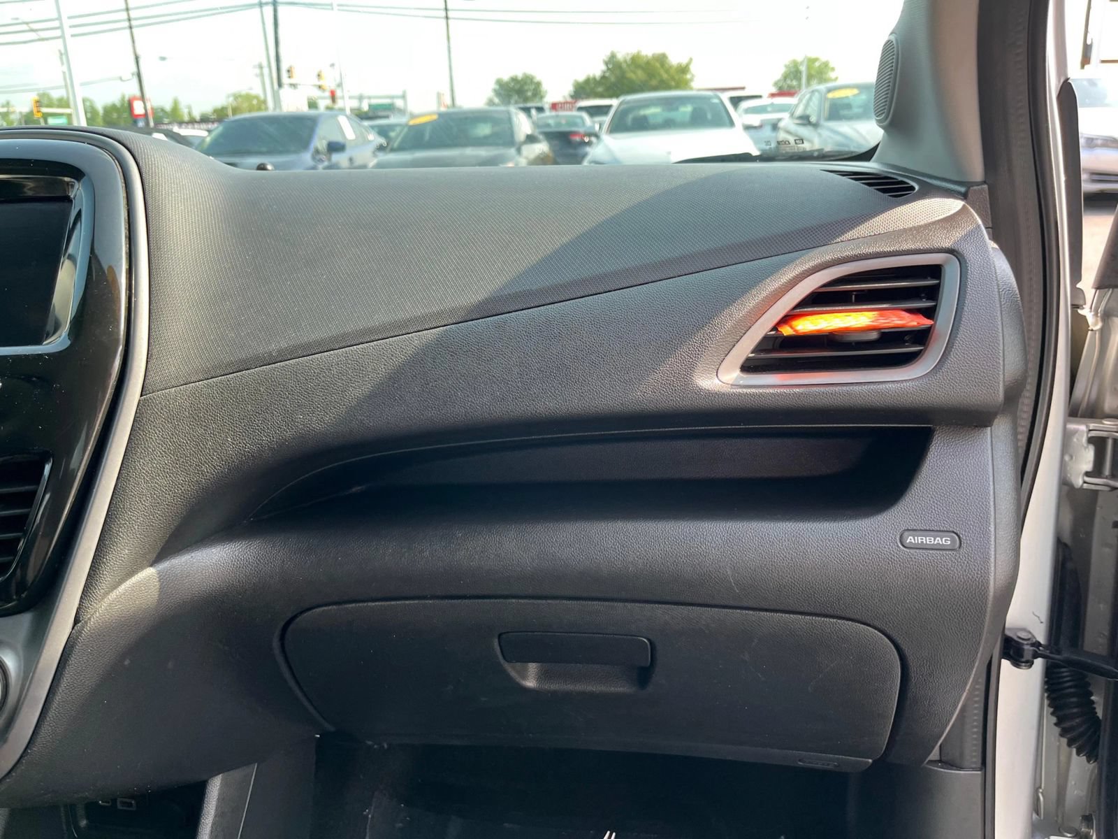Used 2019 Chevrolet Spark LS FWD image 20