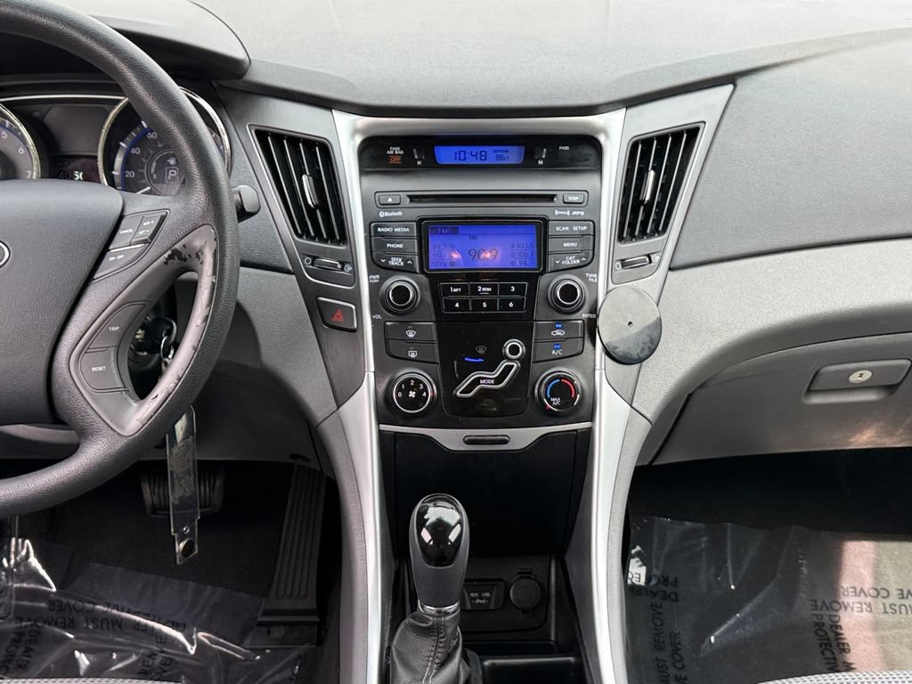 Used 2013 Hyundai Sonata GLS w/ Popular Equipment Pkg FWD image 16