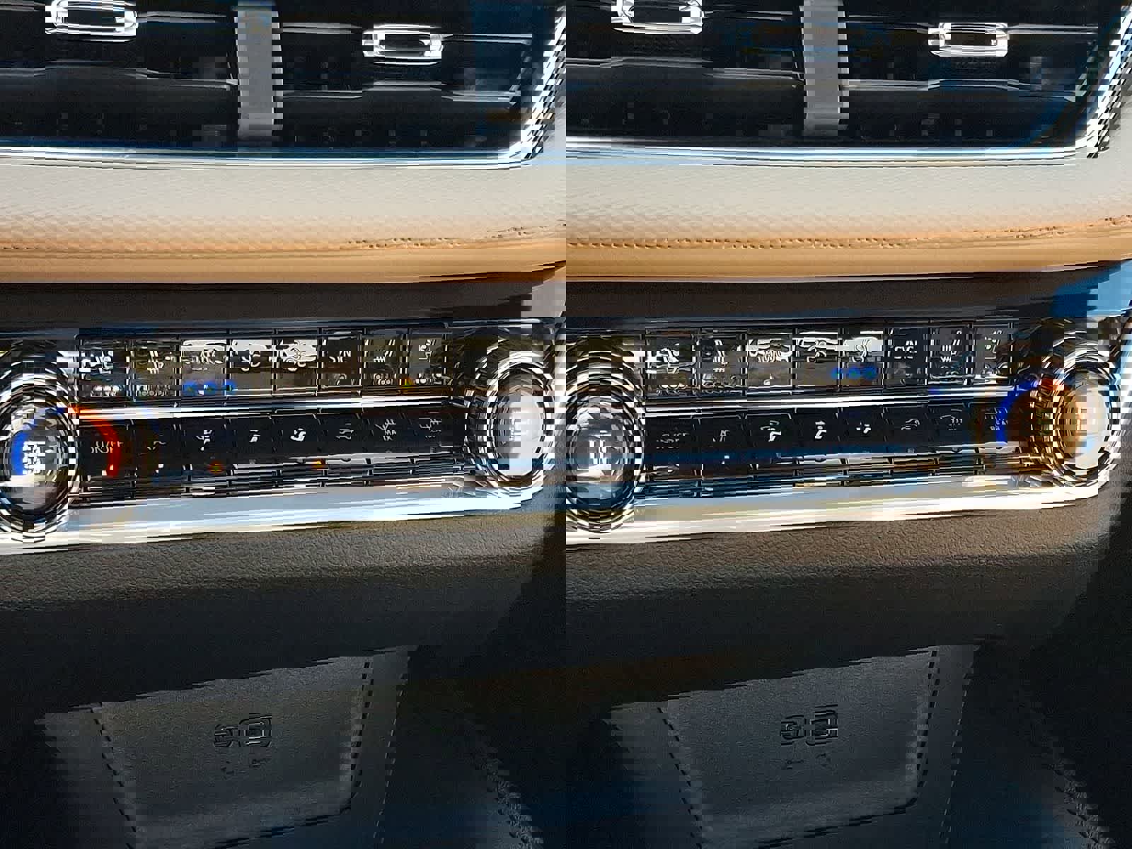 New 2026 Chevrolet Equinox ACTIV w/ Convenience Package III image 14