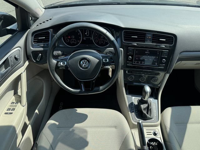 Used 2019 Volkswagen Golf S FWD image 13