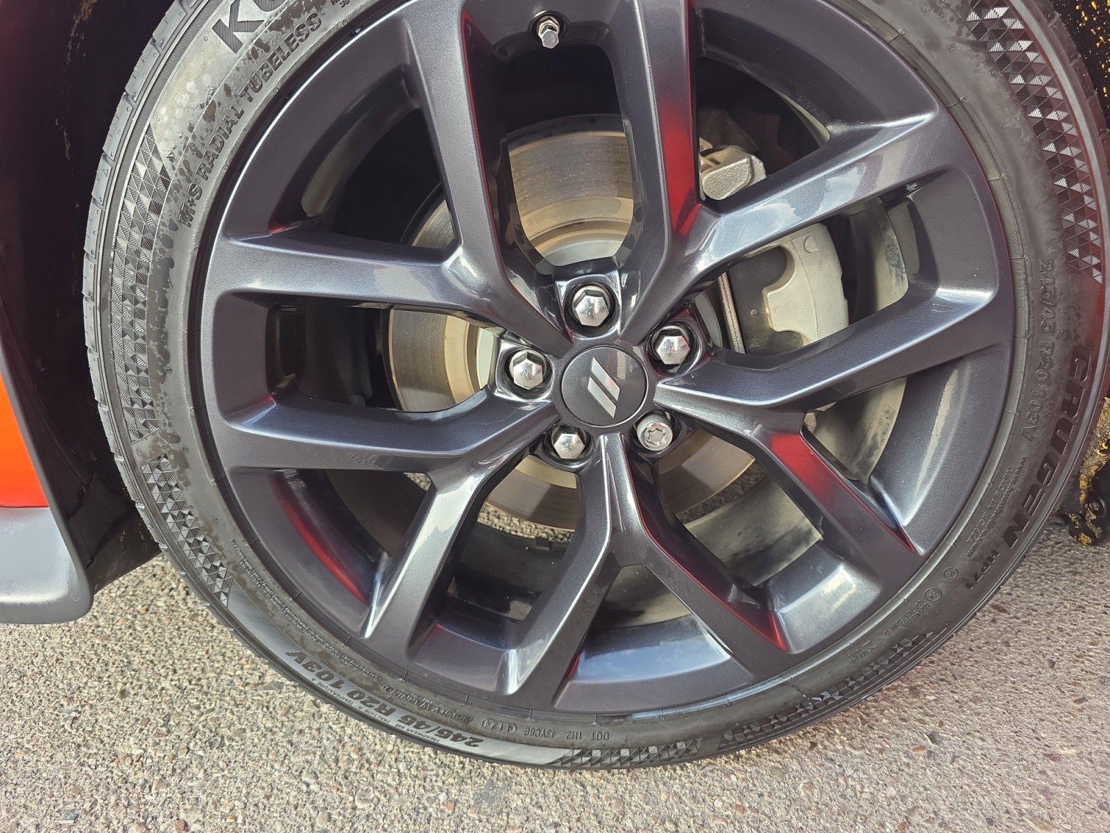 Used 2022 Dodge Challenger GT w/ Blacktop Package image 26