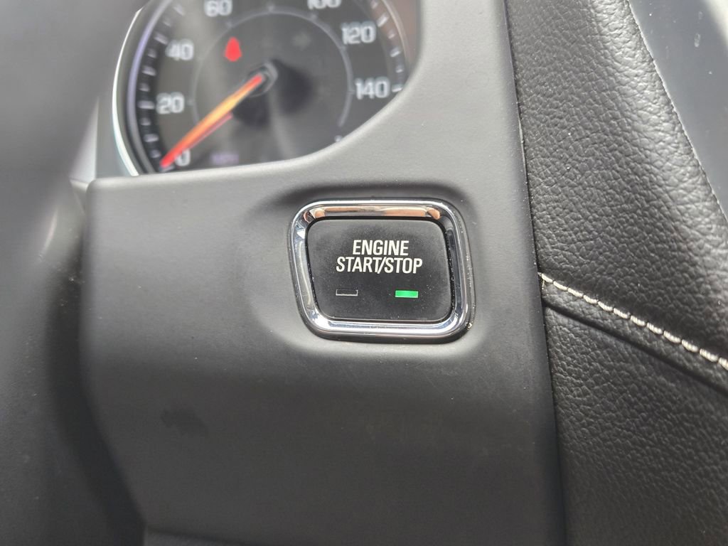 Used 2023 GMC Acadia SLT w/ Elevation Edition FWD image 23