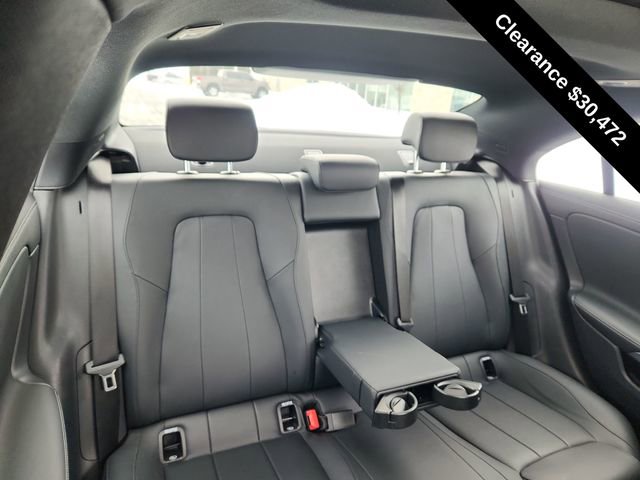 Used 2025 Mercedes-Benz CLA 250 4MATIC image 27