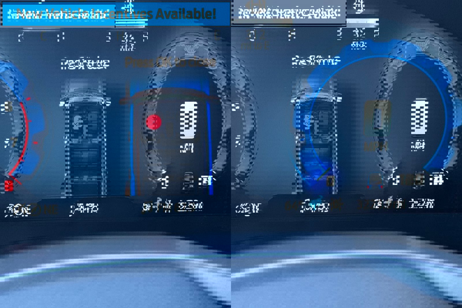 Used 2025 Ford Bronco Big Bend image 27