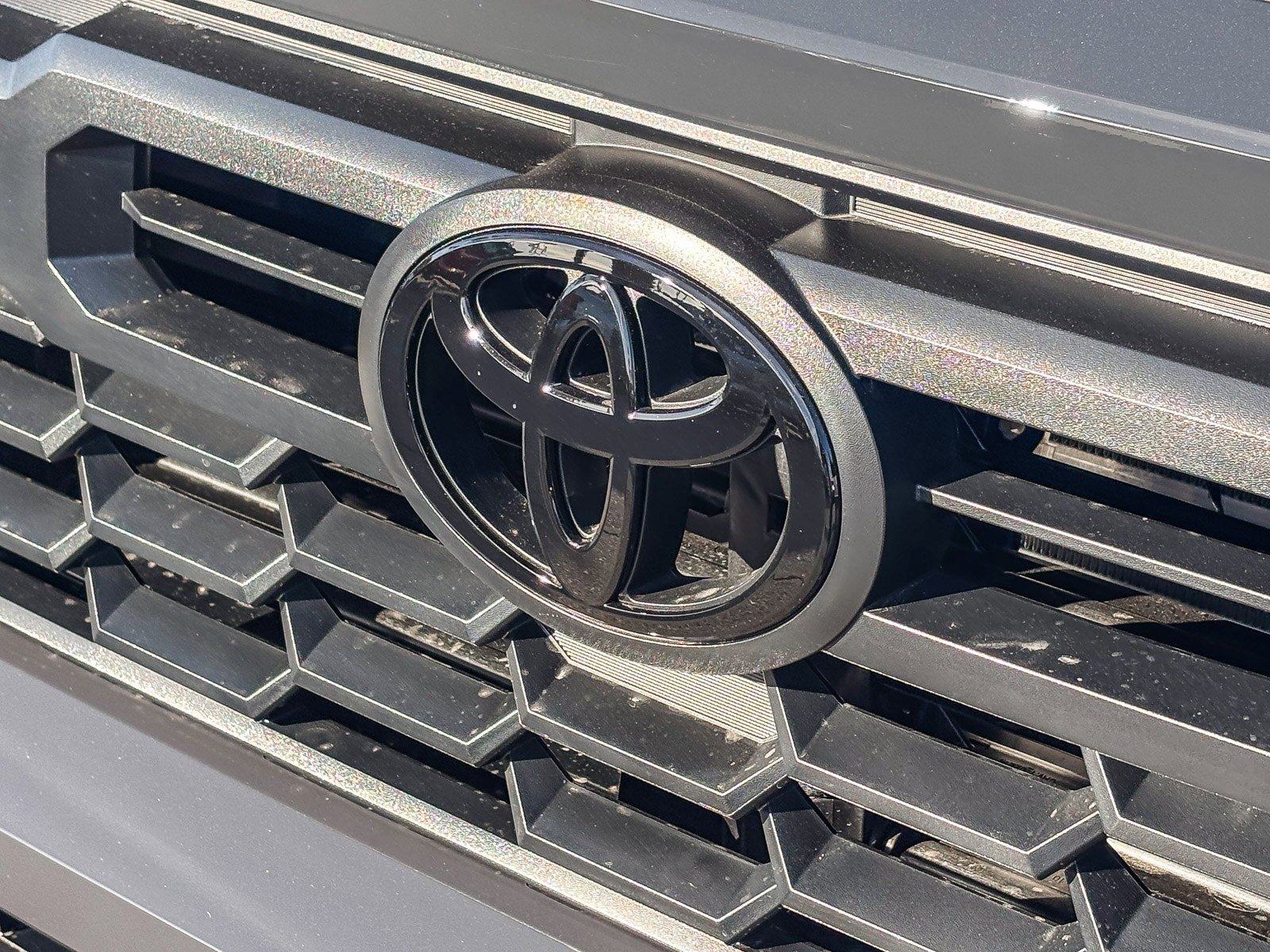 New 2026 Toyota Tacoma TRD Sport image 10