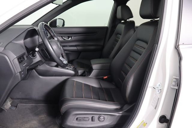 Used 2025 Honda CR-V Sport-L image 29