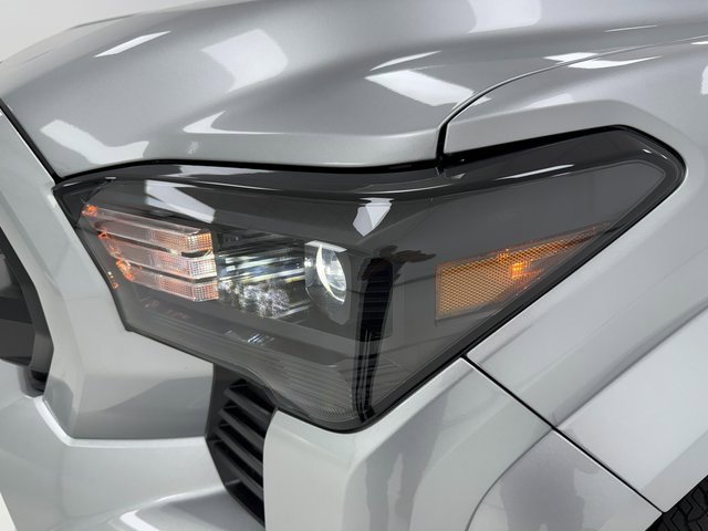 New 2026 Toyota Tacoma SR5 image 6