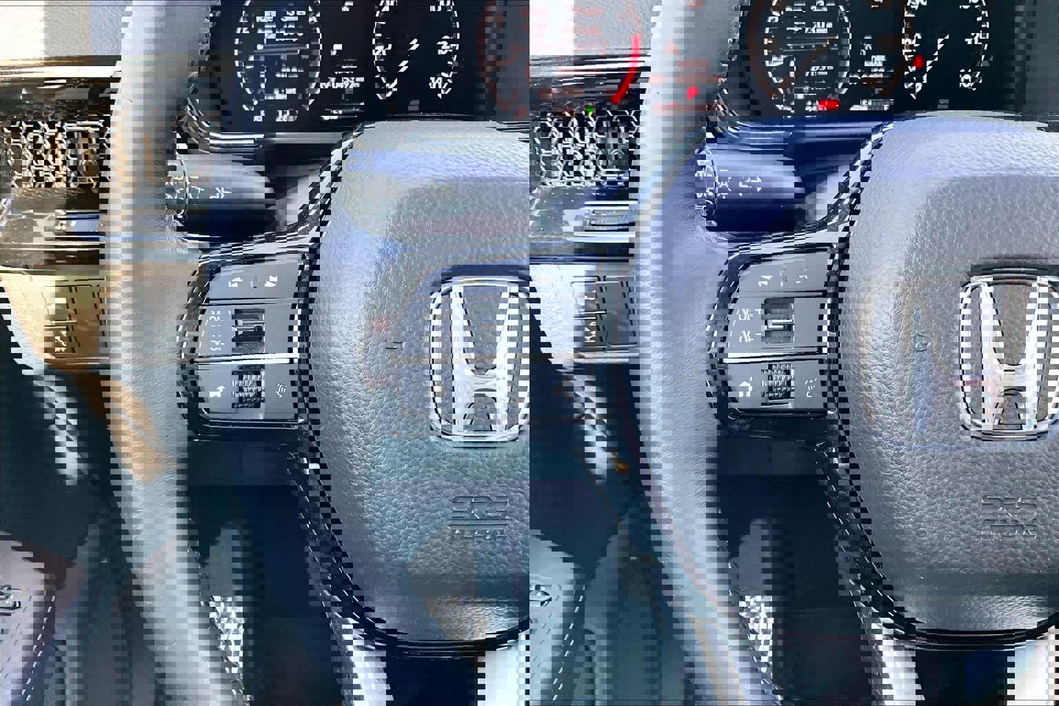 Used 2023 Honda CR-V EX-L image 24