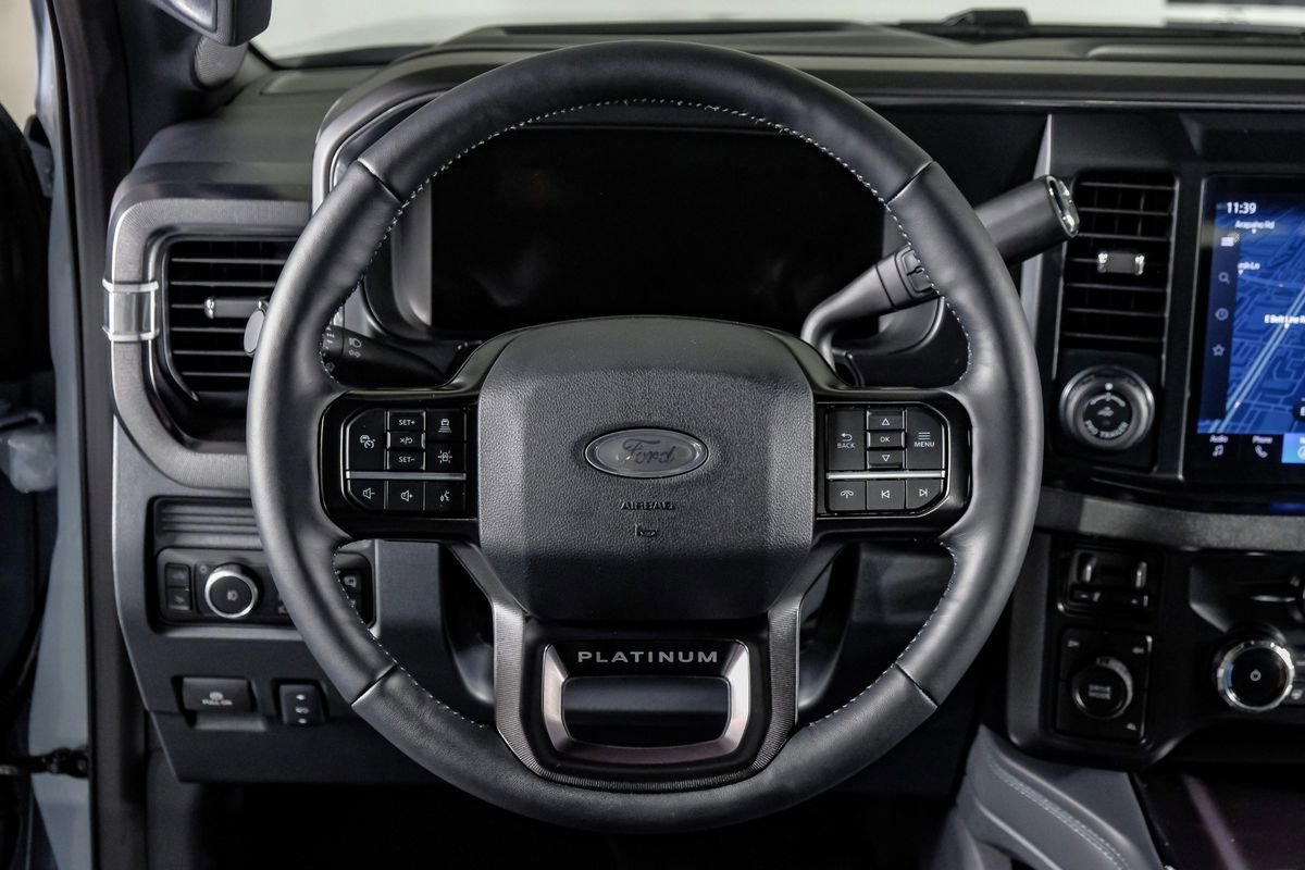 Used 2026 Ford F450 Platinum image 16