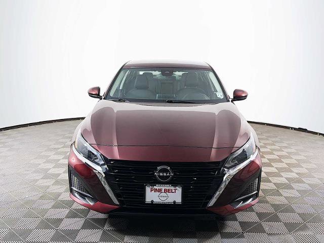 Certified 2023 Nissan Altima 2.5 SV image 2