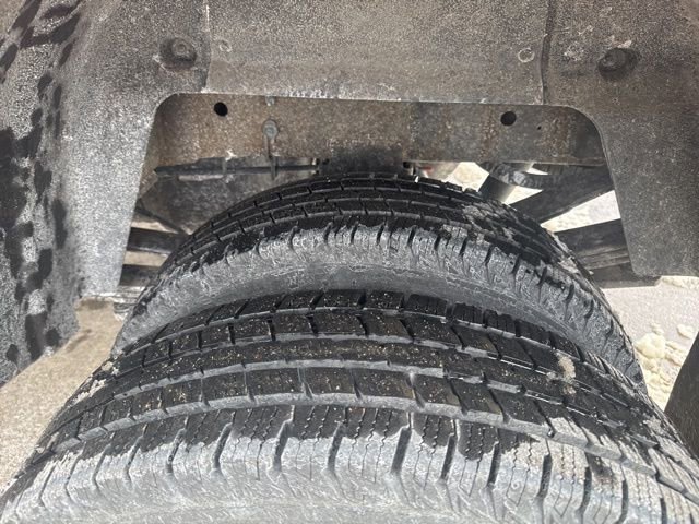 Used 2016 RAM 3500 Laramie w/ Convenience Group image 10