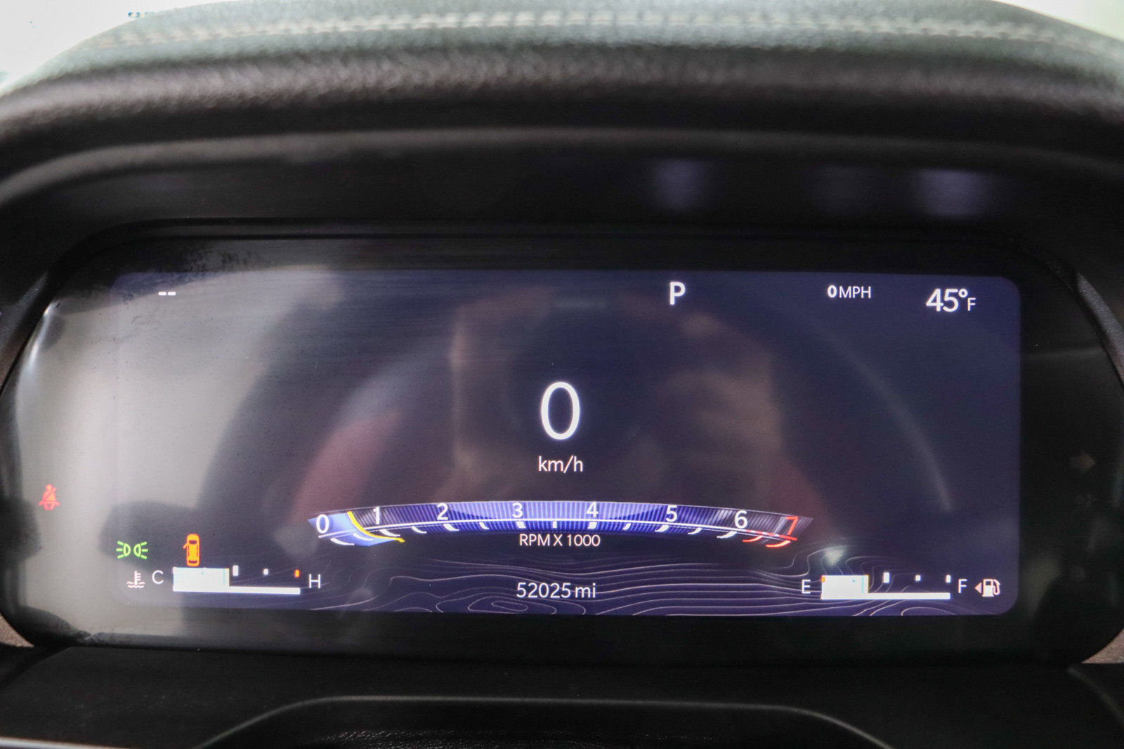 Used 2023 Jeep Grand Cherokee Limited w/ Luxury Tech Group II image 15