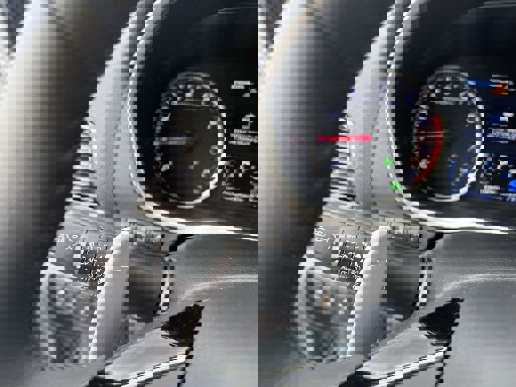 New 2025 Mitsubishi Eclipse Cross SEL image 20