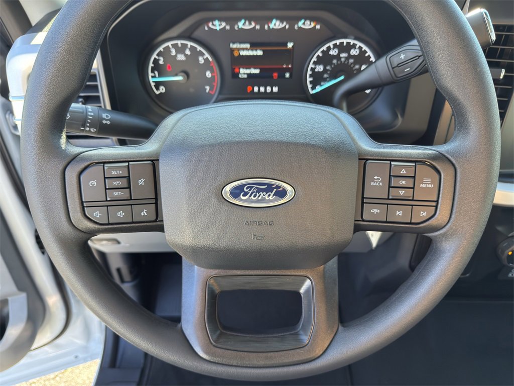 New 2026 Ford F350 XL image 18