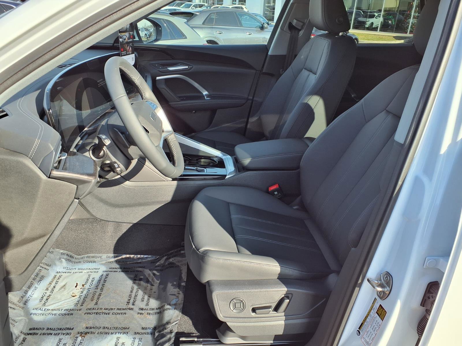 New 2025 Audi Q5 Premium image 4