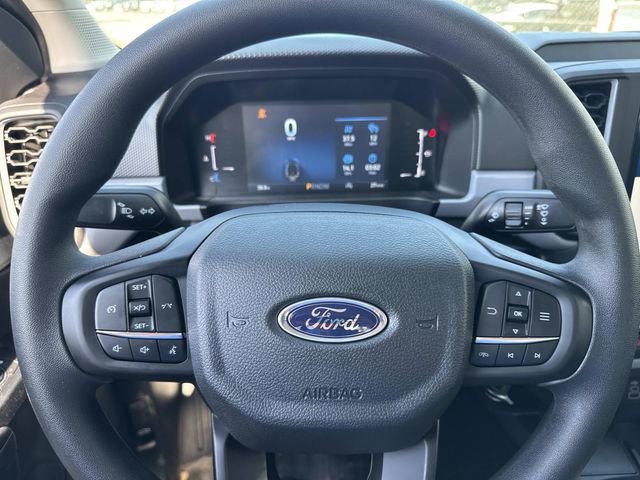 New 2026 Ford Ranger XL image 25