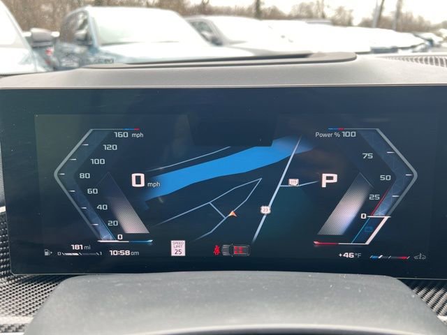 Used 2025 BMW X7 M60i image 9