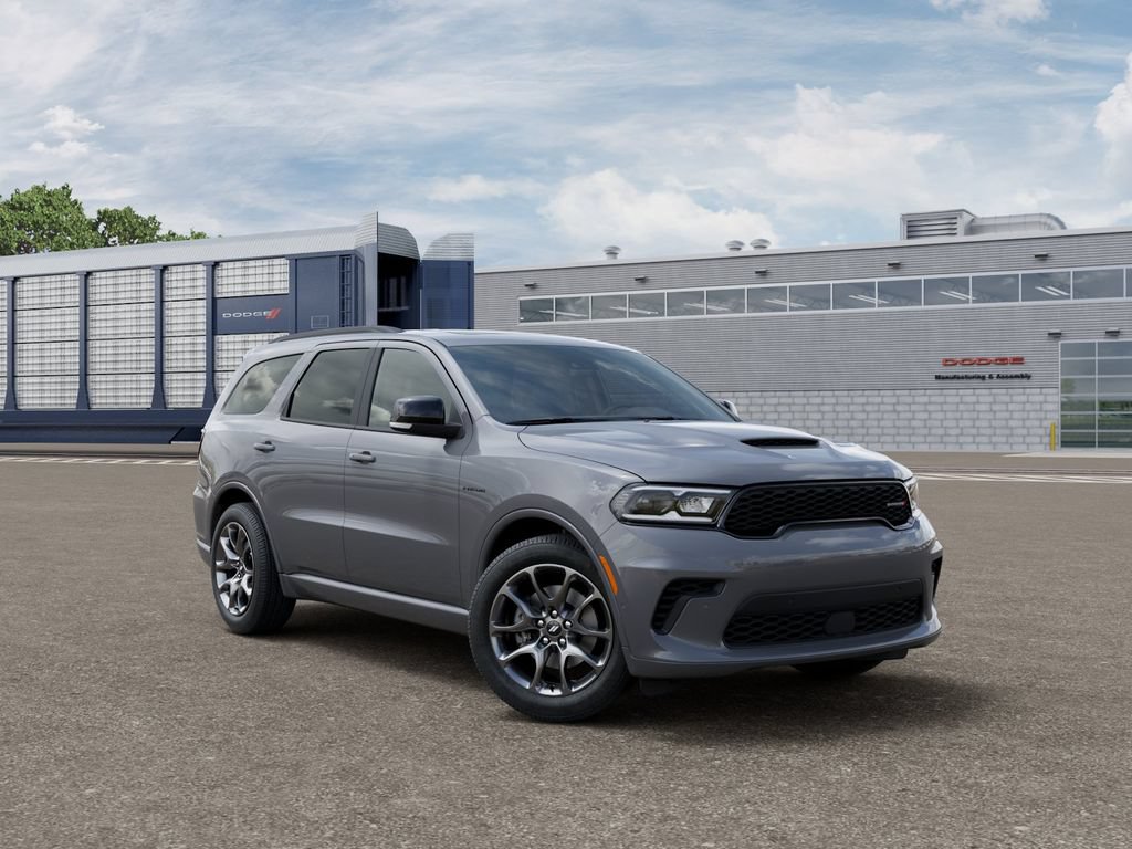 New 2026 Dodge Durango GT AWD/4WD image 5