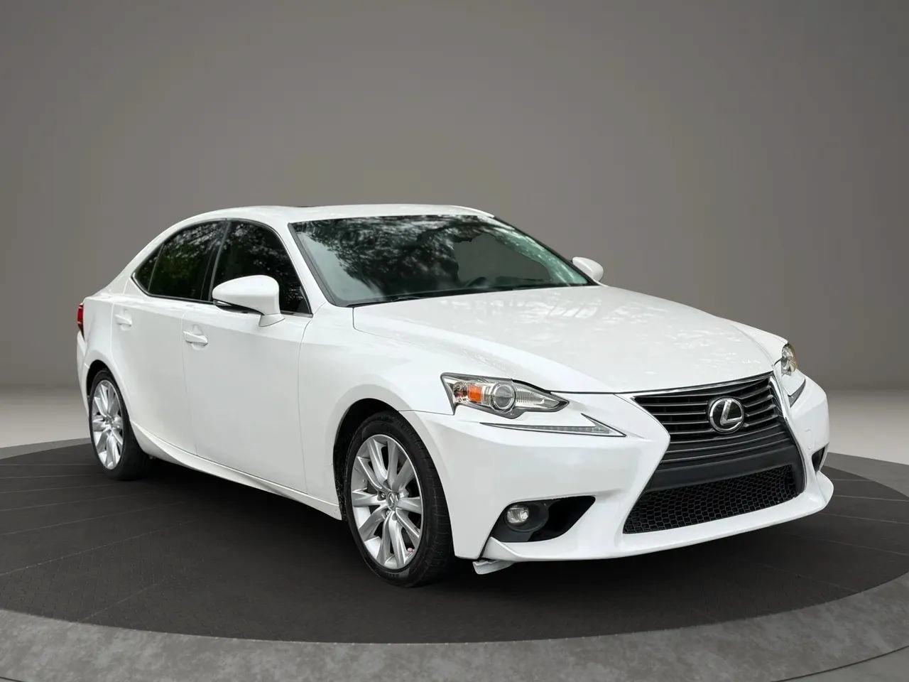 Used 2016 Lexus IS 300 AWD w/ Accessory Package 2 image 3