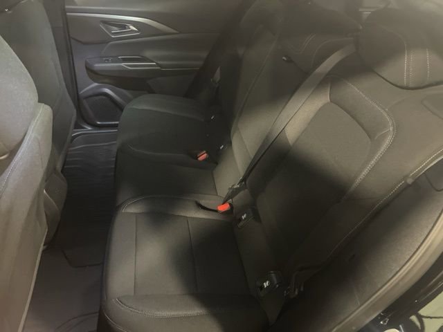 New 2026 Chevrolet Equinox EV LT w/ Comfort Package image 25