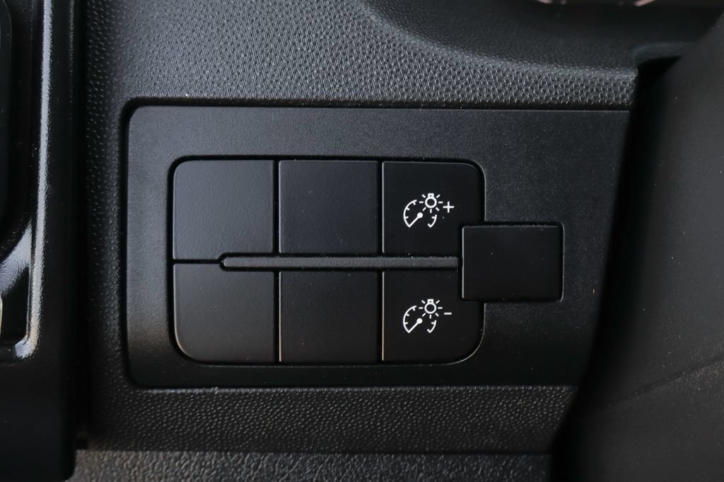 Used 2024 RAM ProMaster 3500 FWD image 35