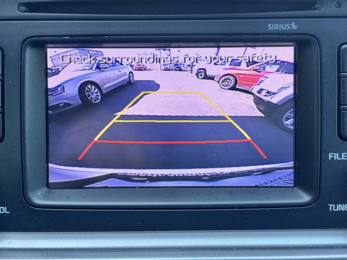 Used 2016 Kia Optima LX FWD image 43