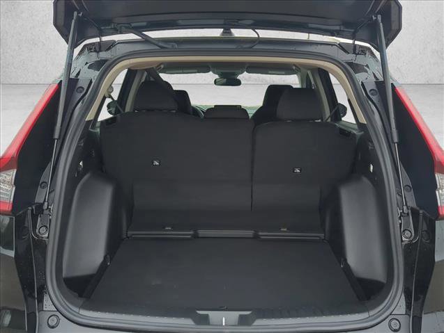 New 2026 Honda CR-V LX image 9