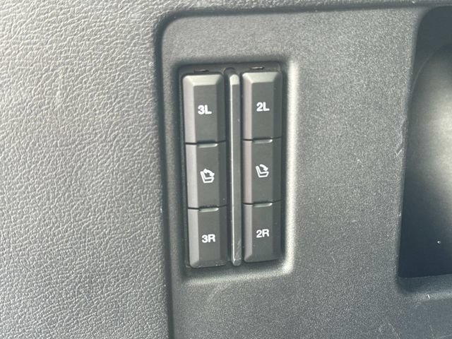 Used 2023 Ford Expedition Max Platinum RWD image 14