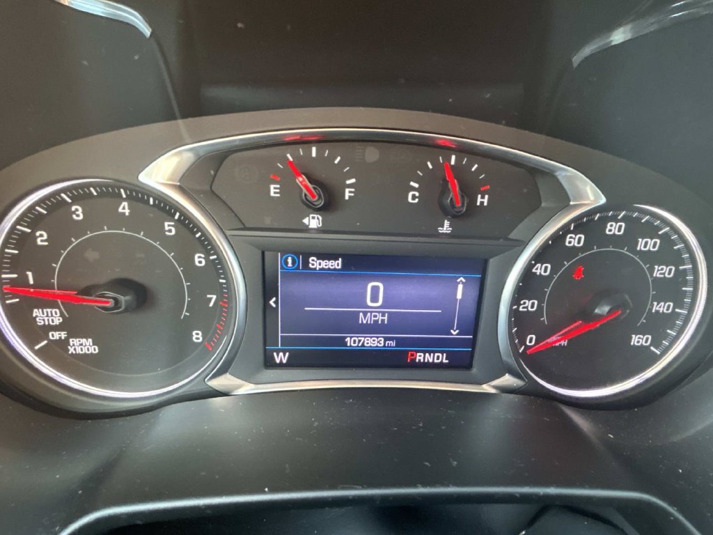 Used 2019 Chevrolet Blazer LT FWD image 24